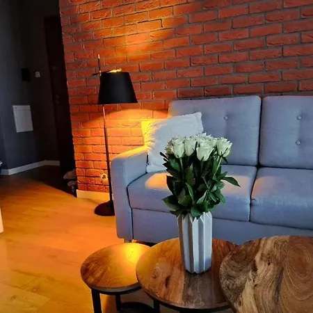 Apartment Loft 
