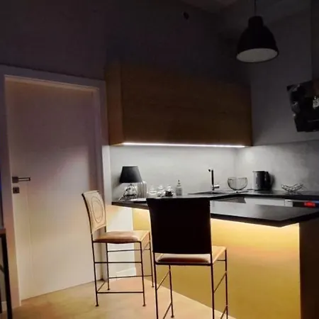 Apartment Loft 